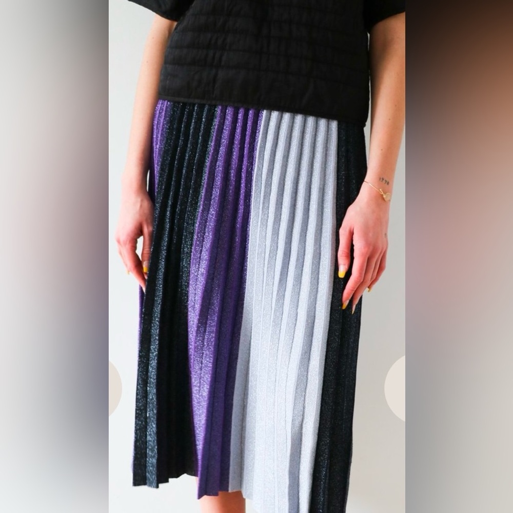 Derek lam 10 Crosby new with tags !